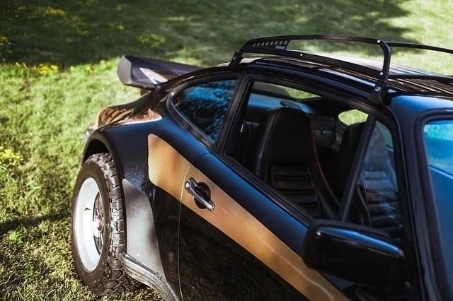 1983 Porsche 930 Turbo - Image 7 of 12