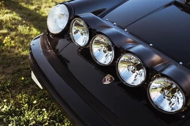 1983 Porsche 930 Turbo - Image 3 of 12