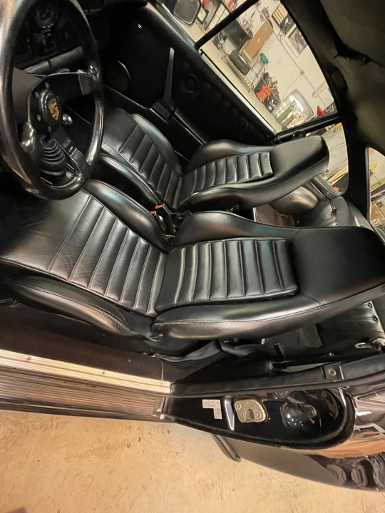 1983 Porsche 930 Turbo - Image 5 of 12