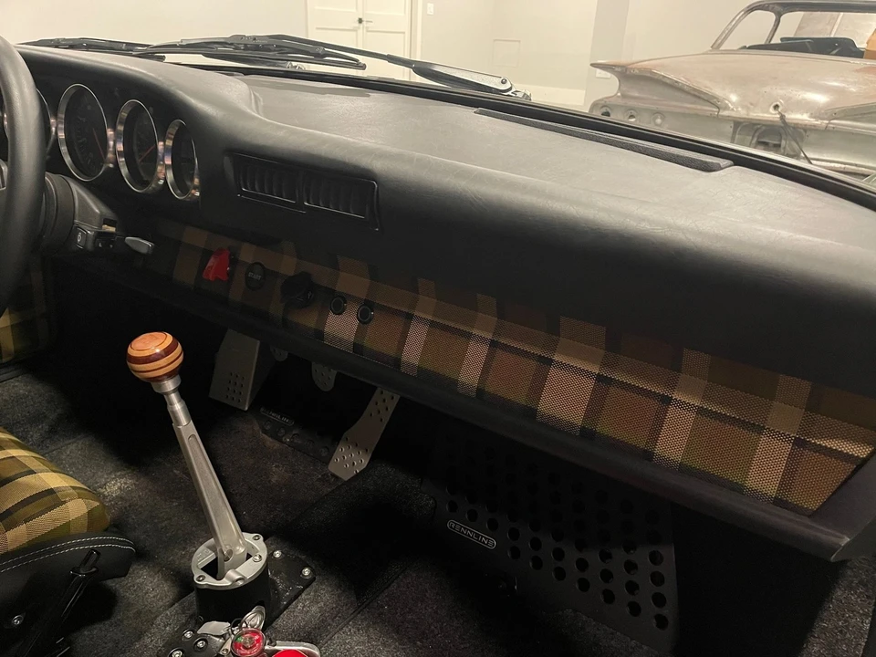 1983 Porsche 911 Carrera SC - Image 20 of 21