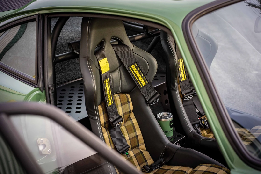 1983 Porsche 911 Carrera SC - Image 16 of 21
