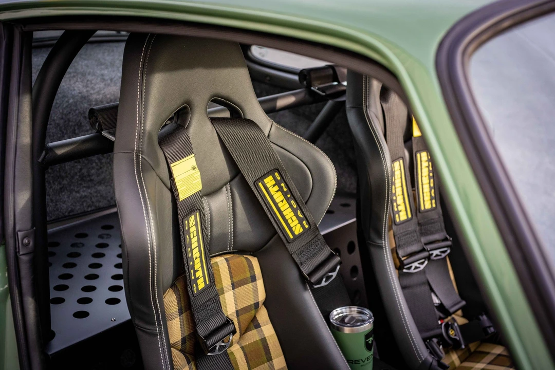 1983 Porsche 911 Carrera SC - Image 18 of 21