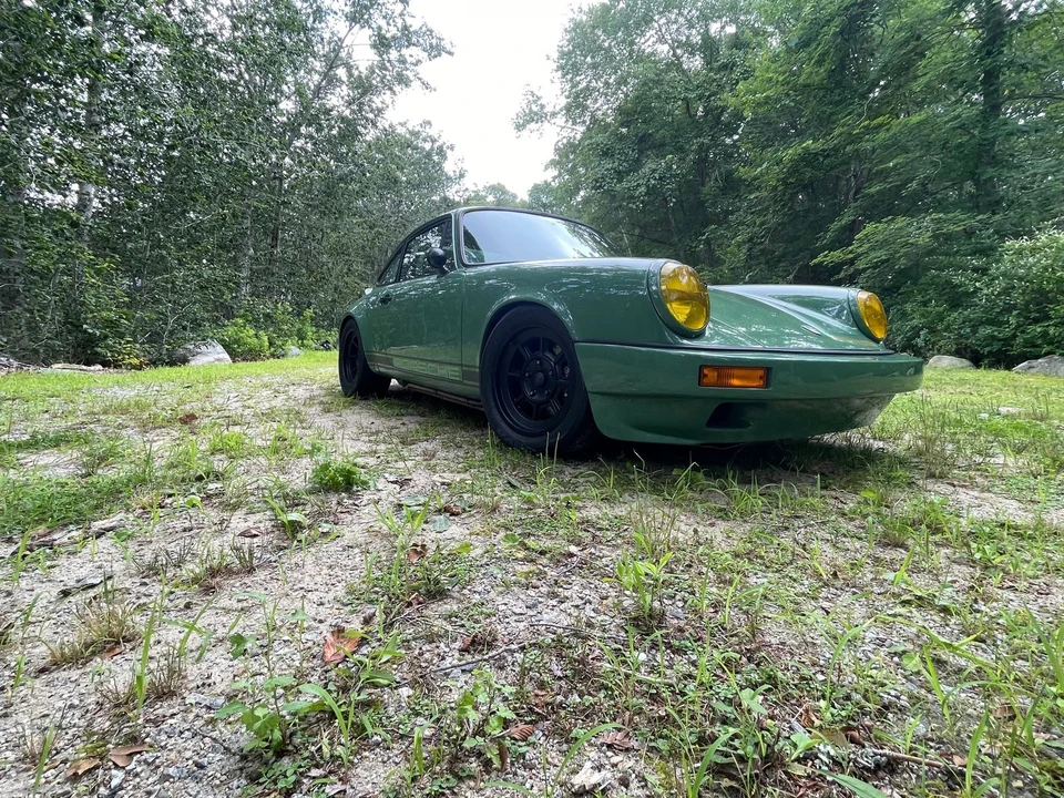 1983 Porsche 911 Carrera SC - Image 7 of 21