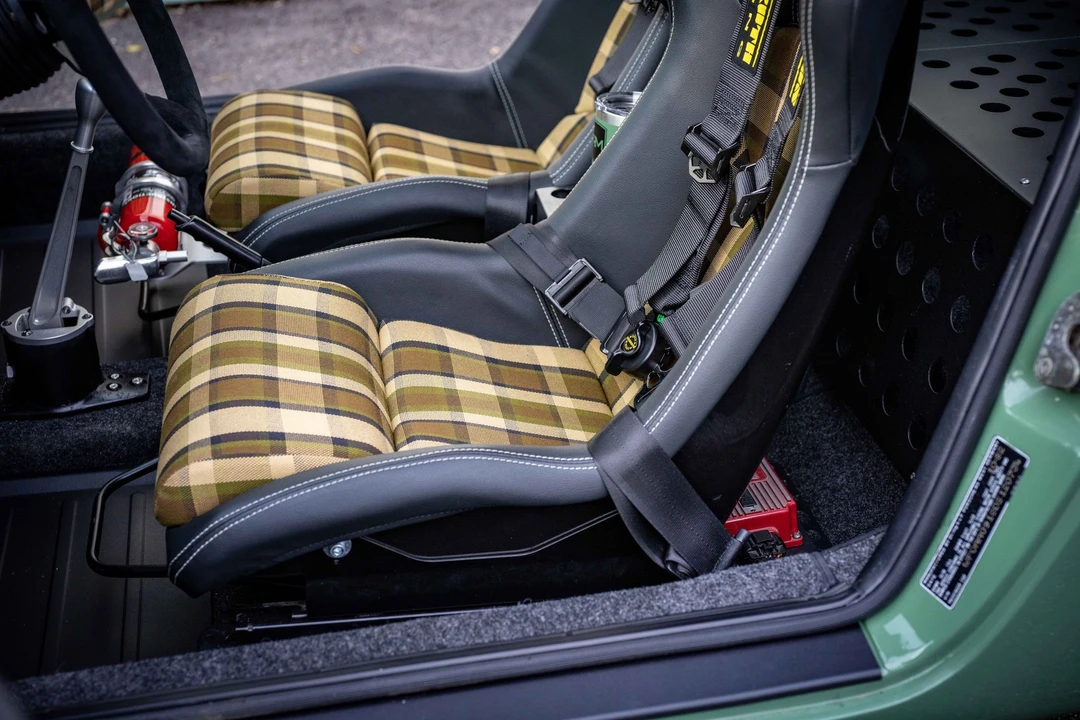 1983 Porsche 911 Carrera SC - Image 11 of 21