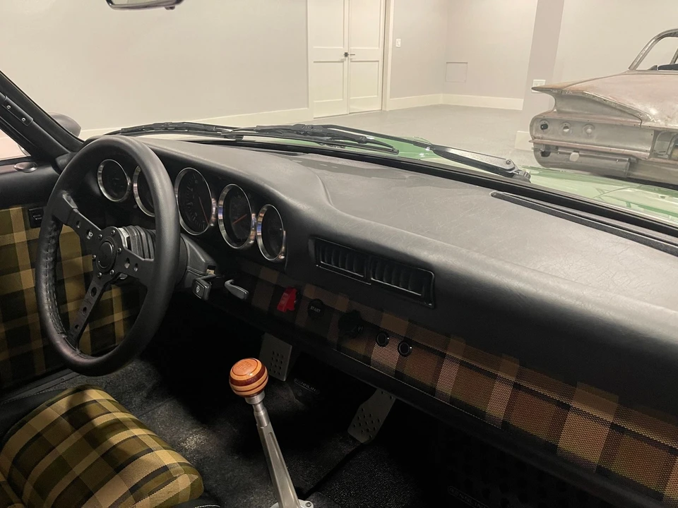 1983 Porsche 911 Carrera SC - Image 21 of 21