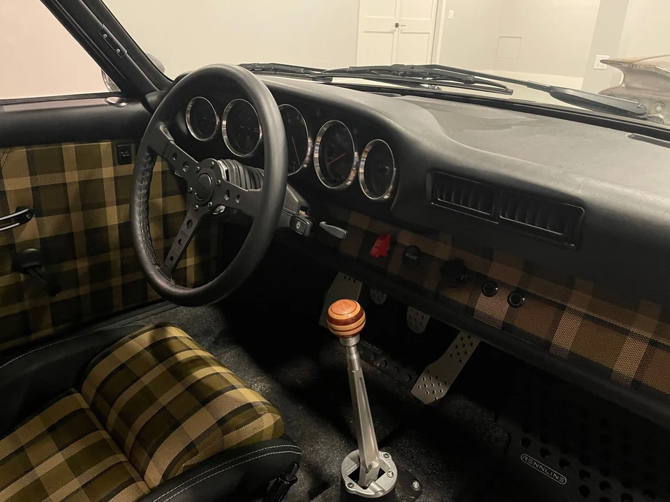 1983 Porsche 911 Carrera SC - Image 19 of 21