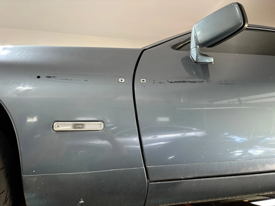 1983 Porsche 928 S - Image 7 of 7