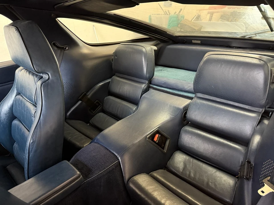 1983 Porsche 928 S - Image 2 of 7