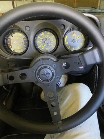 1983 Porsche 944 - Image 6 of 7