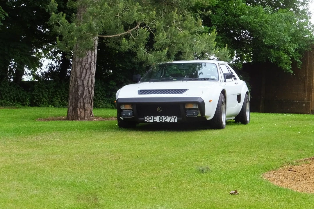 1981 AC - Image 27 of 30