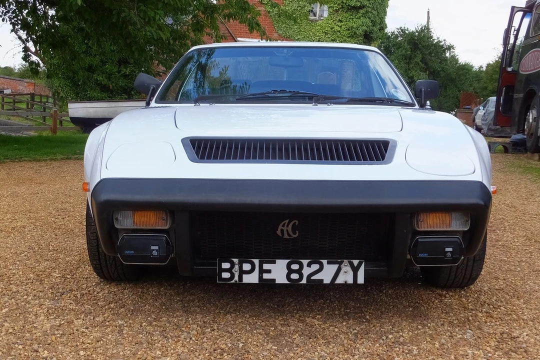 1981 AC - Image 4 of 30