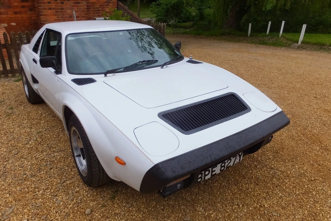 1981 AC - Image 3 of 30