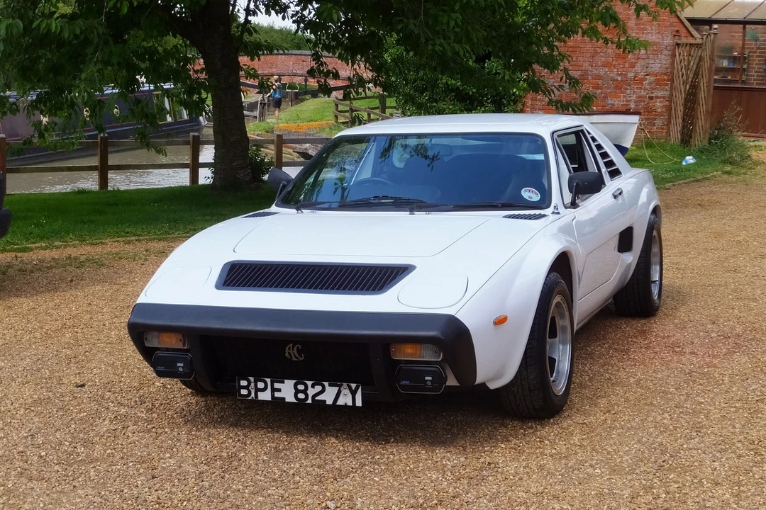 1981 AC - Image 2 of 30
