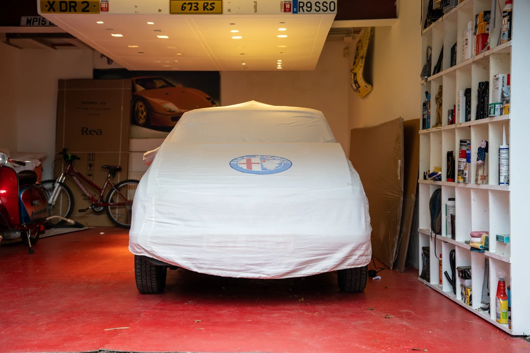 1983 Alfa Romeo Alfasud - Image 20 of 31