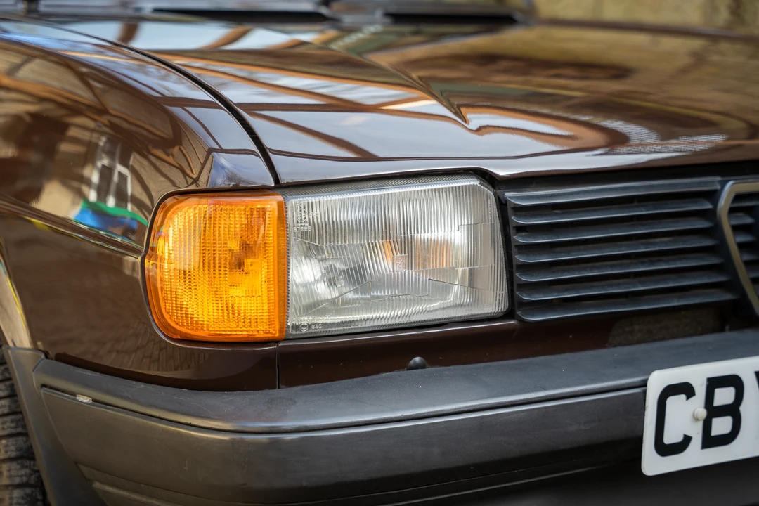 1983 Alfa Romeo Alfasud - Image 24 of 31