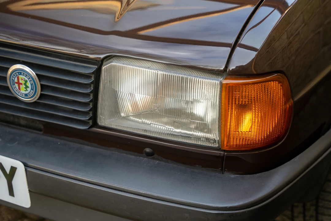 1983 Alfa Romeo Alfasud - Image 26 of 31