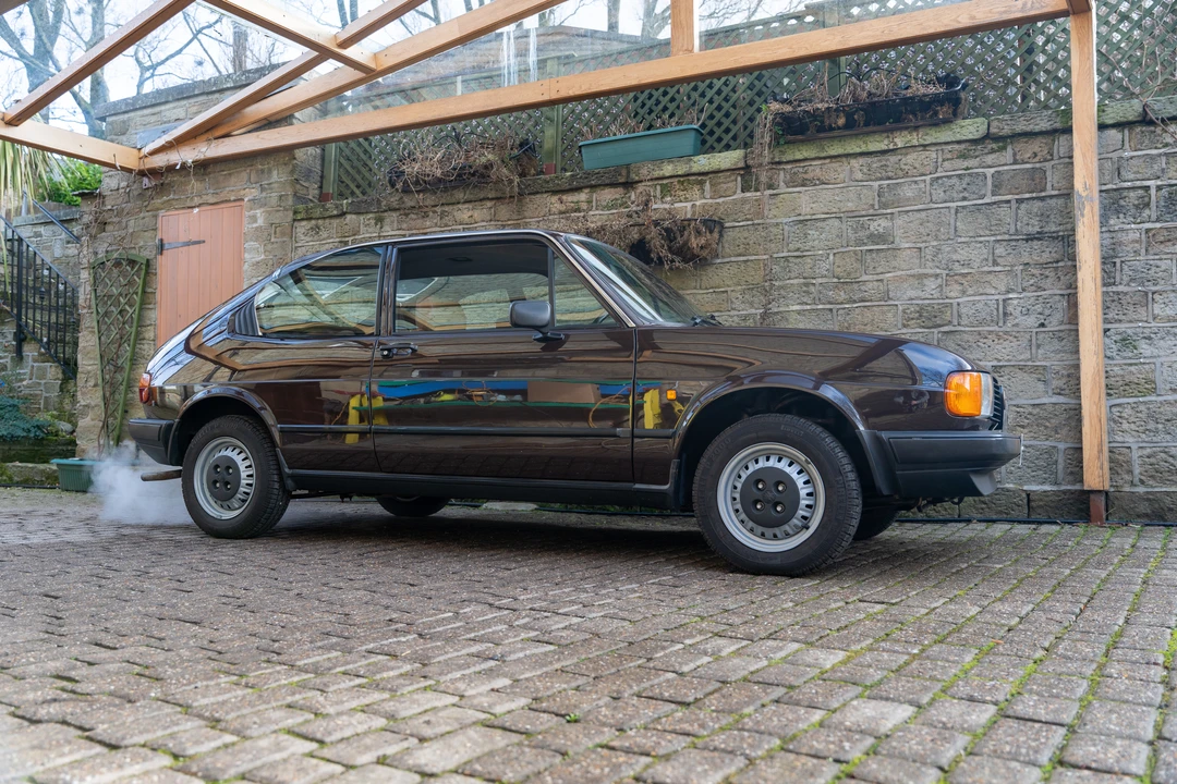 1983 Alfa Romeo Alfasud - Image 5 of 31