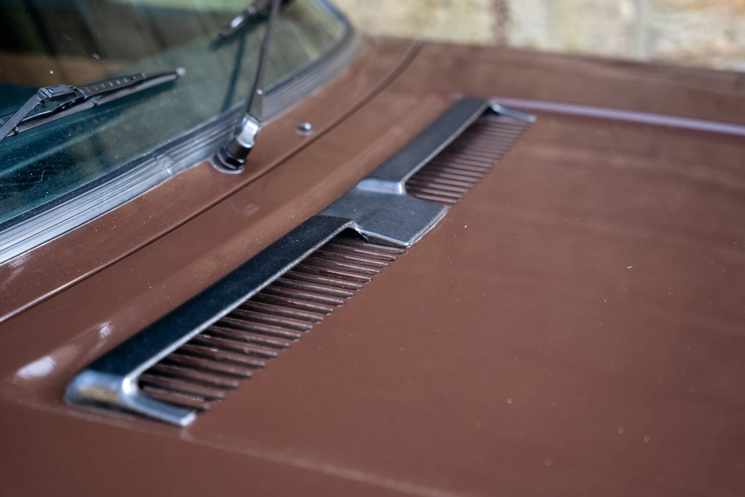 1983 Alfa Romeo Alfasud - Image 27 of 31
