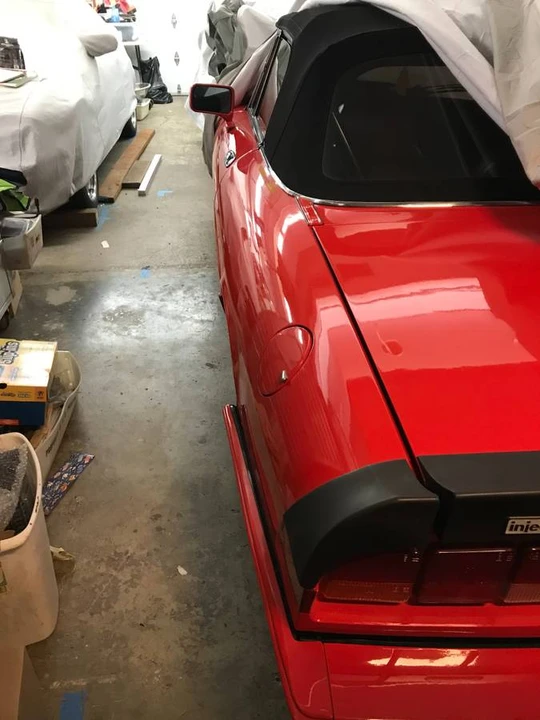 1983 Alfa Romeo Series 3 - Image 18 of 23