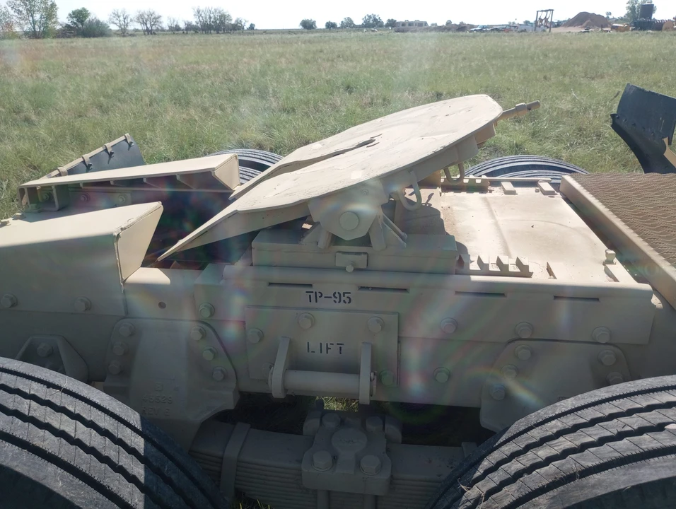 1983 AM General - Image 31 of 31
