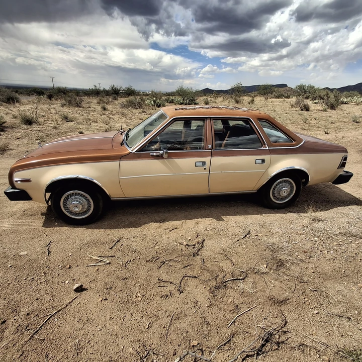 1983 AMC Spirit - Image 2 of 15