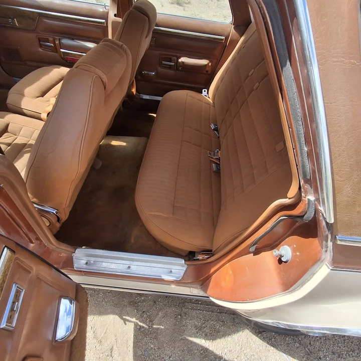 1983 AMC Spirit - Image 12 of 15