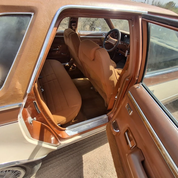1983 AMC Spirit - Image 4 of 15