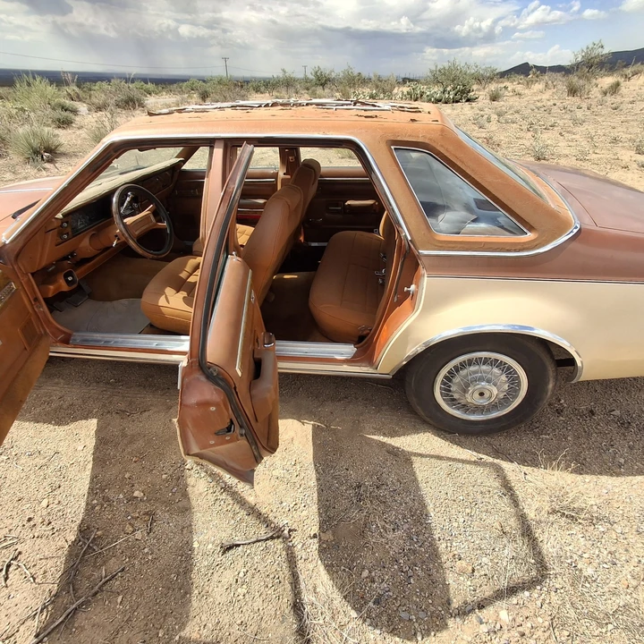 1983 AMC Spirit - Image 13 of 15