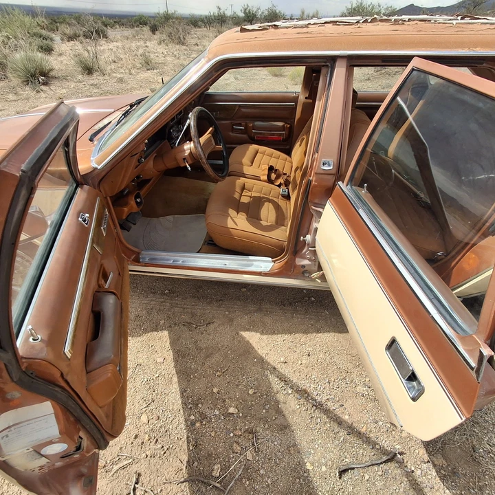 1983 AMC Spirit - Image 10 of 15
