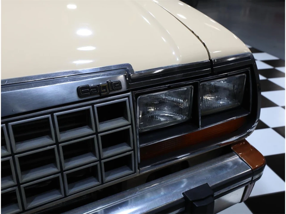1983 AMC Eagle - Image 11 of 31