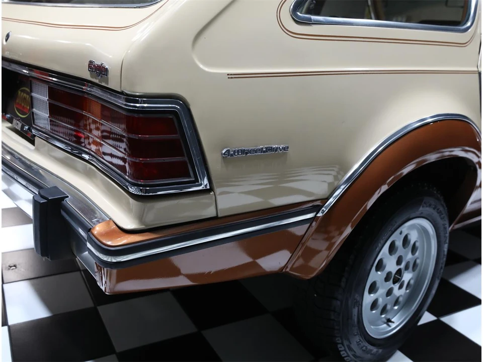 1983 AMC Eagle - Image 21 of 31