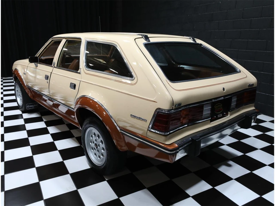 1983 AMC Eagle - Image 26 of 31