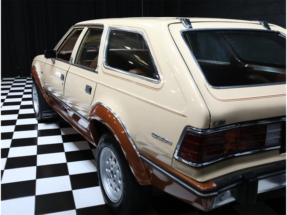 1983 AMC Eagle - Image 27 of 31
