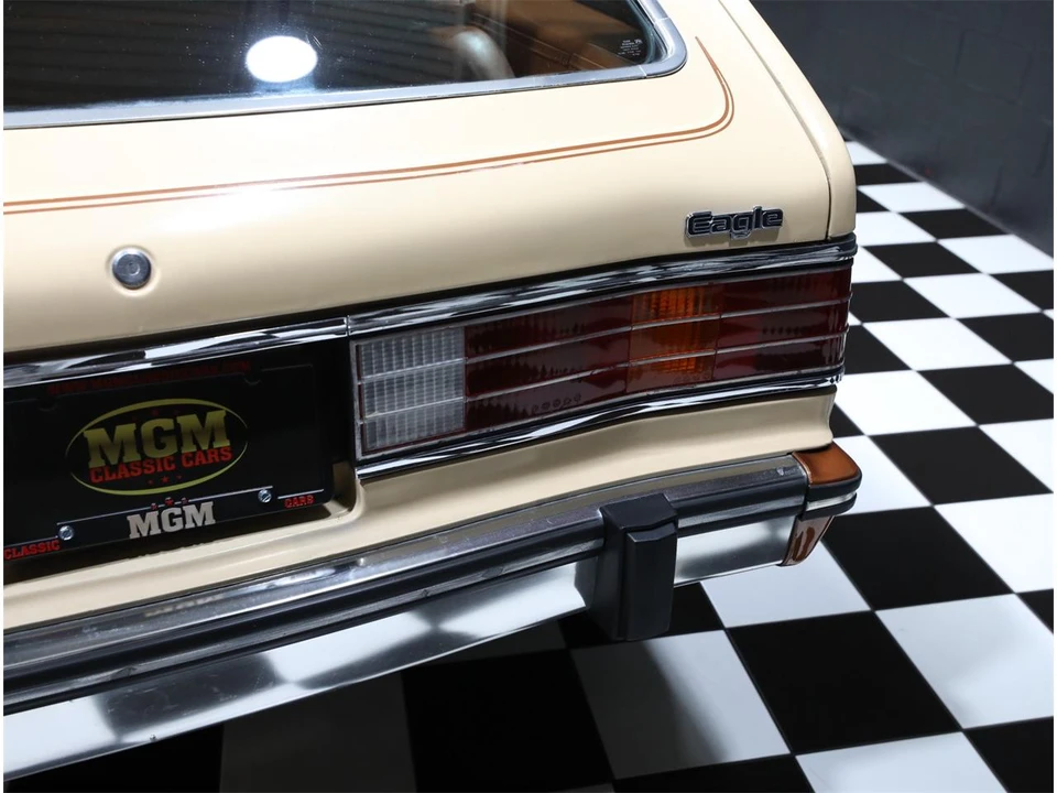 1983 AMC Eagle - Image 22 of 31