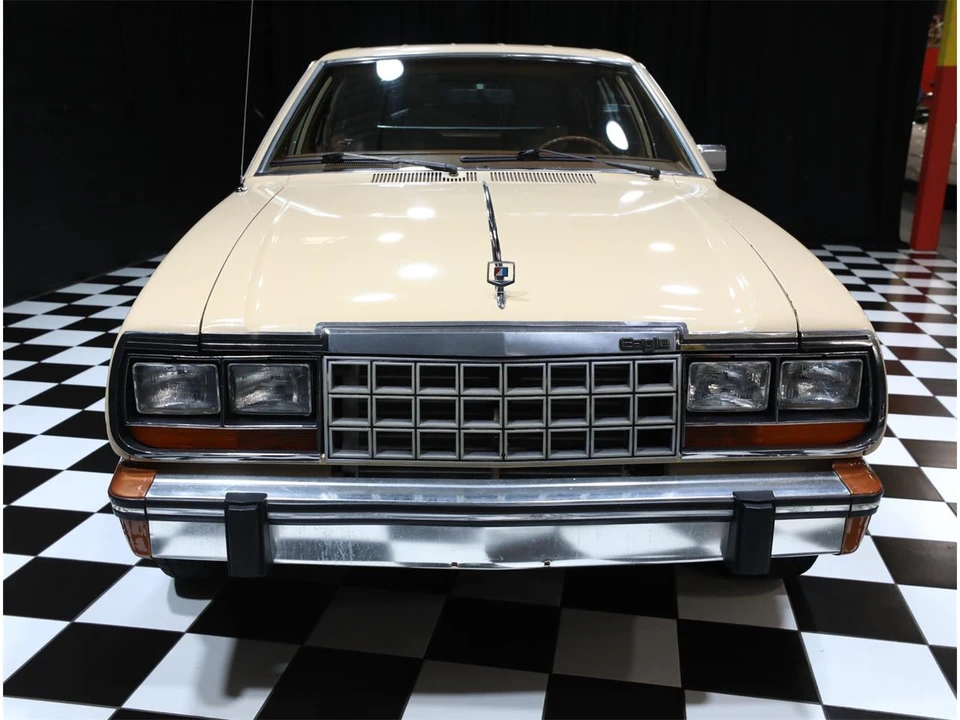 1983 AMC Eagle - Image 12 of 31