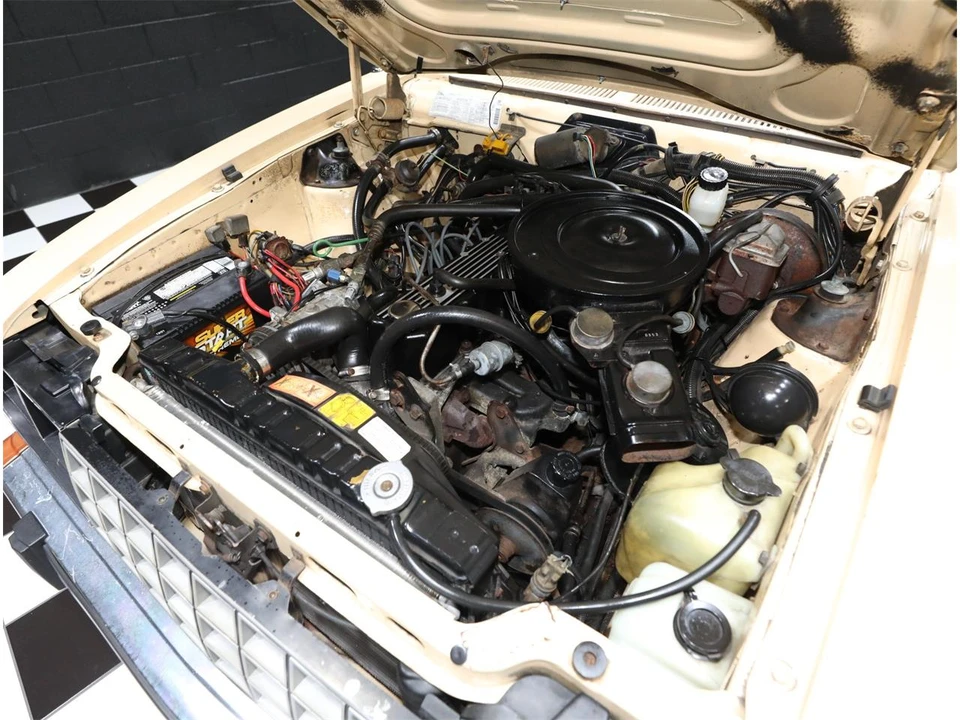 1983 AMC Eagle - Image 2 of 31