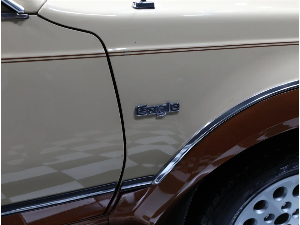1983 AMC Eagle - Image 17 of 31