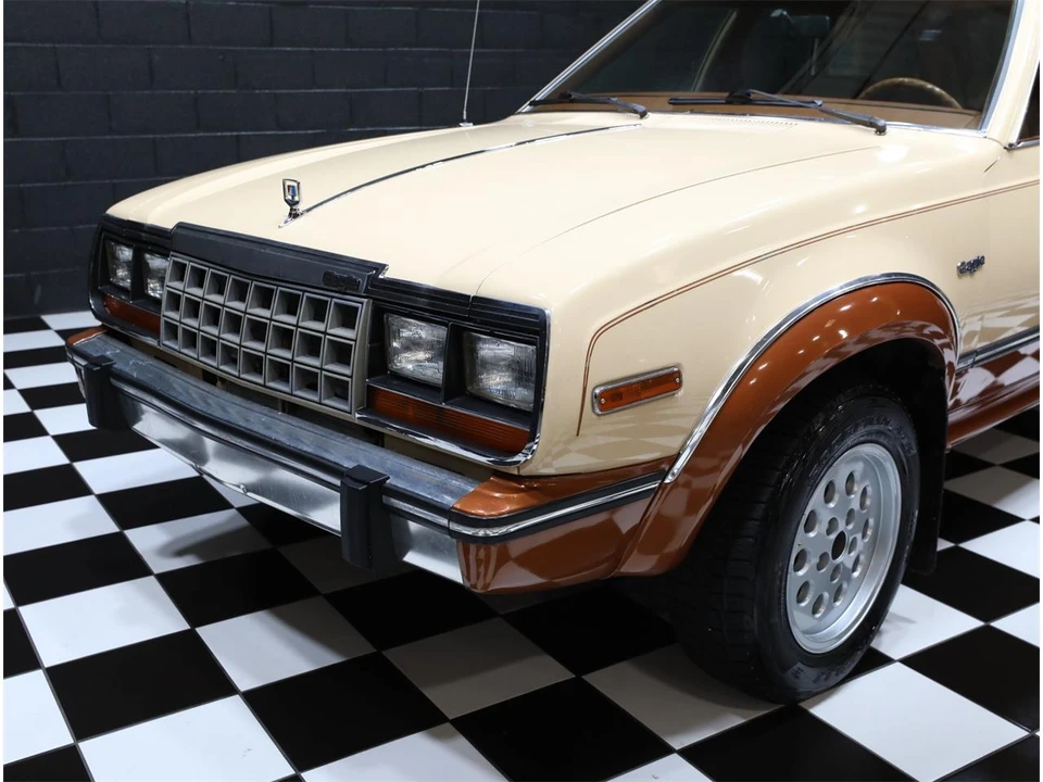 1983 AMC Eagle - Image 7 of 31