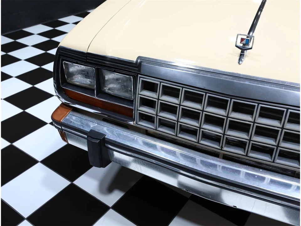 1983 AMC Eagle - Image 13 of 31