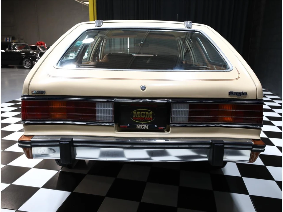 1983 AMC Eagle - Image 23 of 31