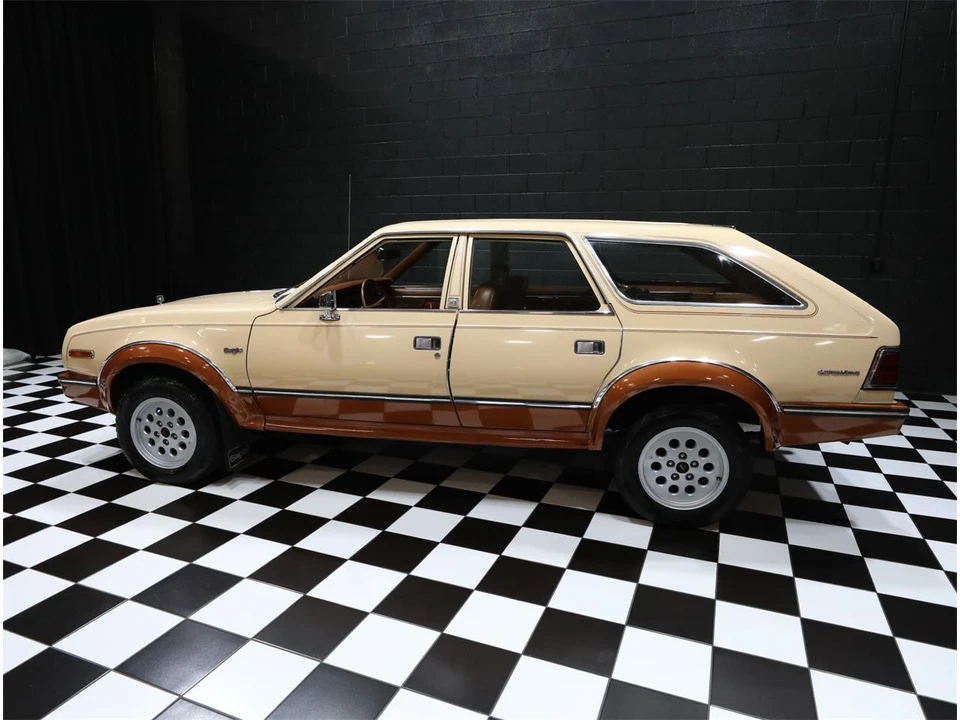 1983 AMC Eagle - Image 28 of 31