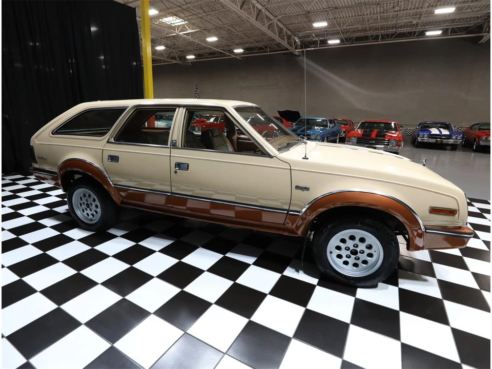 1983 AMC Eagle - Image 18 of 31