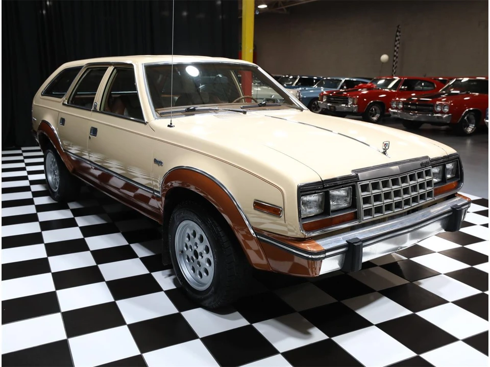 1983 AMC Eagle - Image 14 of 31