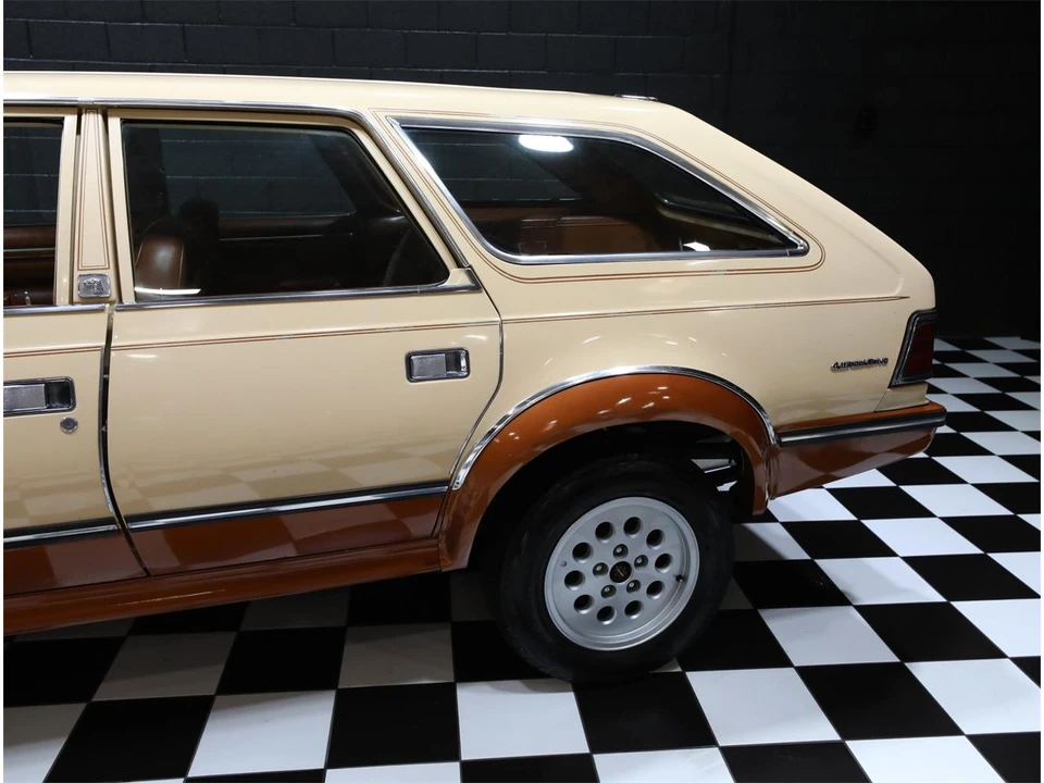 1983 AMC Eagle - Image 29 of 31