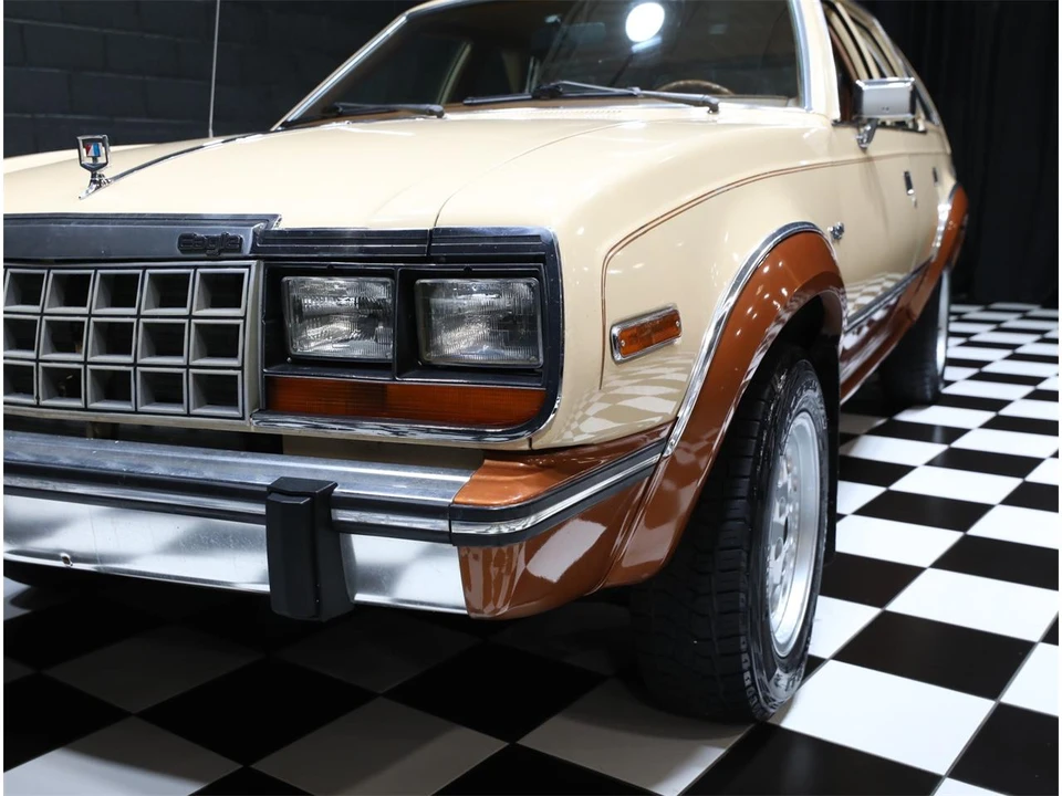 1983 AMC Eagle - Image 9 of 31