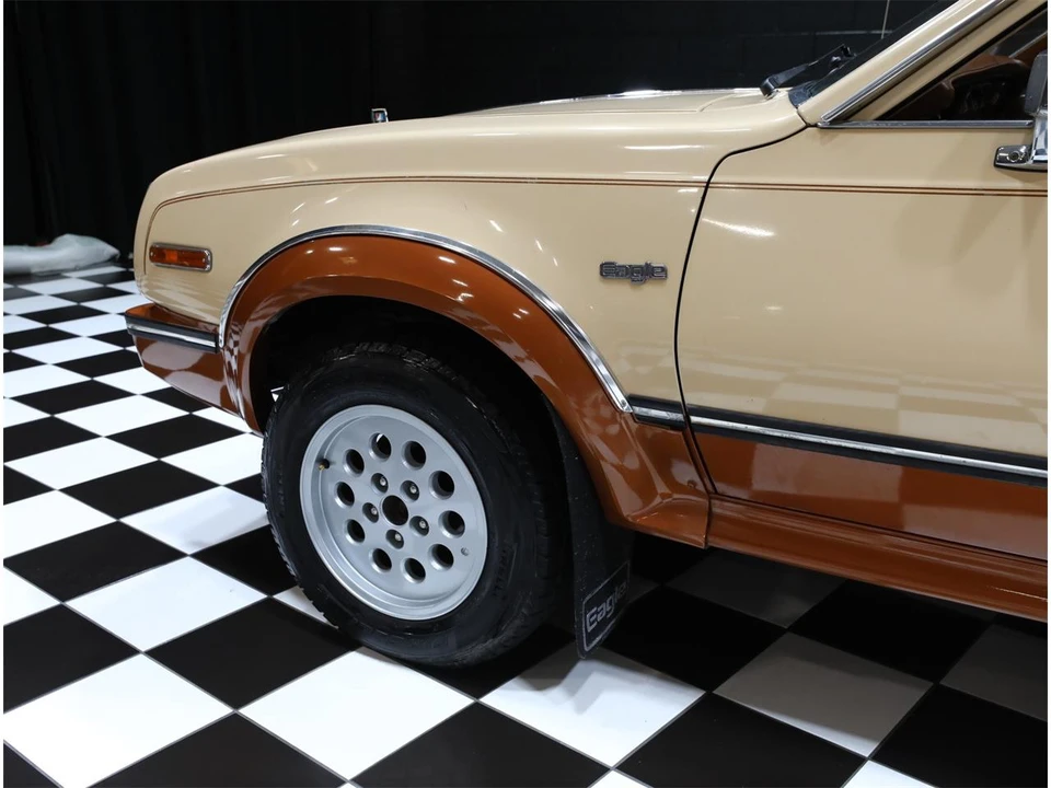 1983 AMC Eagle - Image 30 of 31