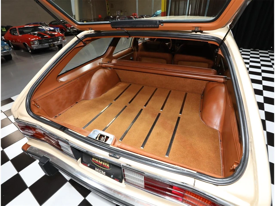 1983 AMC Eagle - Image 5 of 31