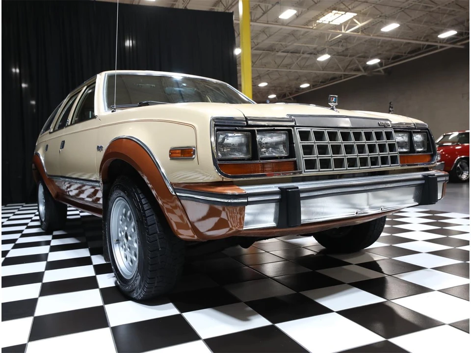 1983 AMC Eagle - Image 15 of 31