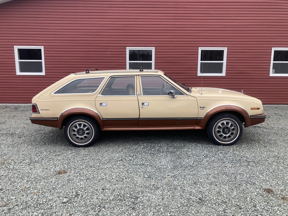 1983 AMC Eagle - Image 6 of 31