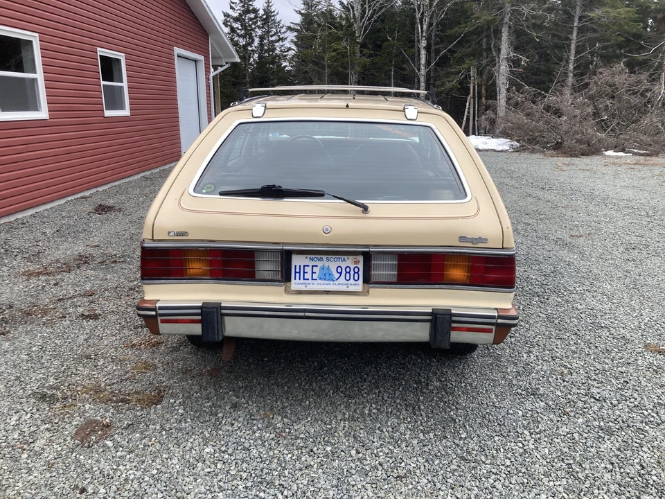 1983 AMC Eagle - Image 25 of 31